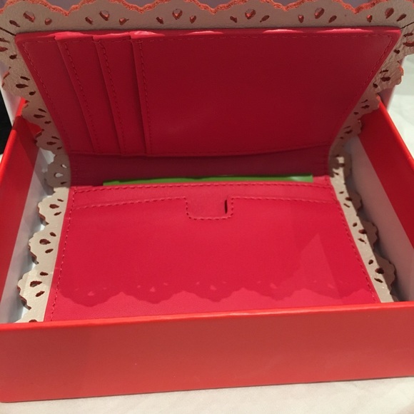 Kate spade wallet - Picture 3 of 3